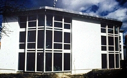 Ultrahaus Rottweil